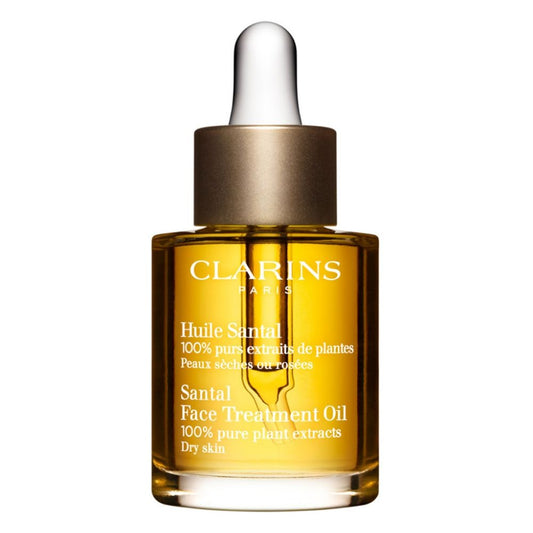 Clarins Clar Santal Face Treatment Oil 30ml