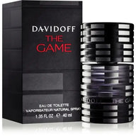 Davidoff The Game Eau De Toilette 40ml Spray