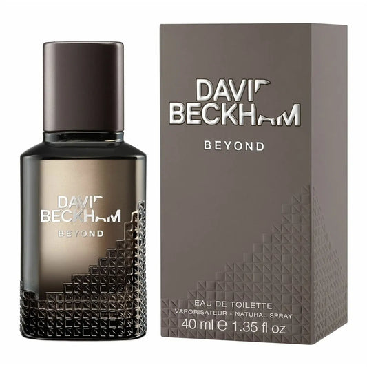 David Beckham Beyond Eau De Toilette Spray
