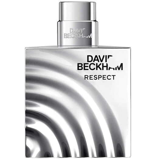 David Beckham Respect Eau De Toilette Spray