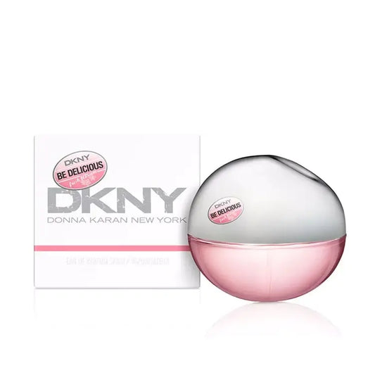 DKNY Be Delicious Fresh Blossom Eau De Parfum Spray