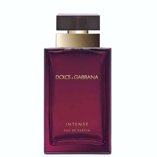 Dolce & Gabbana Pour Femme Intense Eau De Parfum Spray