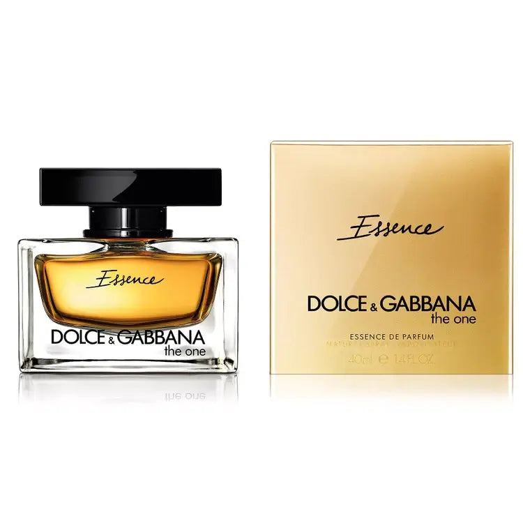 Dolce & Gabbana The One Essence For Her EDP 40ml