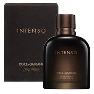 Dolce & Gabbana Pour Homme Intenso Eau De Parfum Spray