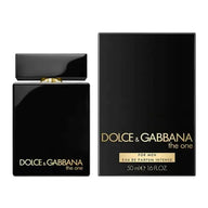 Dolce & Gabbana The One For Men Intense EDP 50ml Spray
