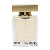 Dolce & Gabbana The One For Women Eau De Toilette 50ml Spray