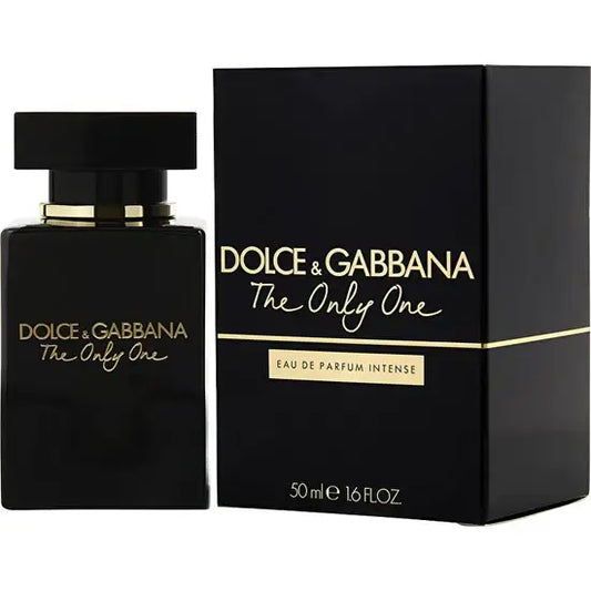 Dolce & Gabbana The Only One Intense Eau De Parfum Spray For Women