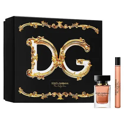 Dolce & Gabbana The Only One Eau De Parfum 30ml Gift Set
