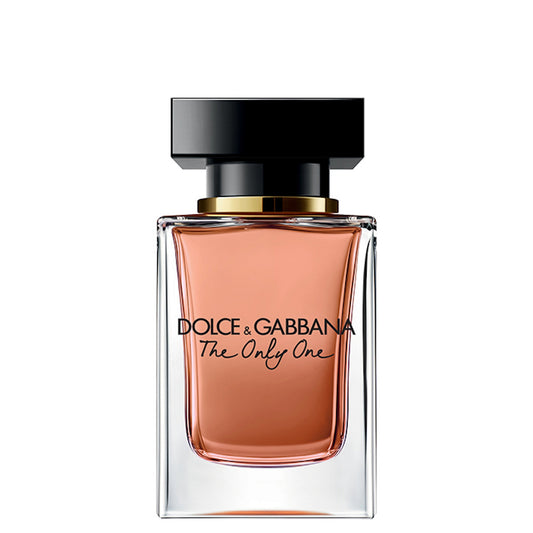 Dolce & Gabbana The Only One Eau De Parfum 50ml Women’s Gift Set