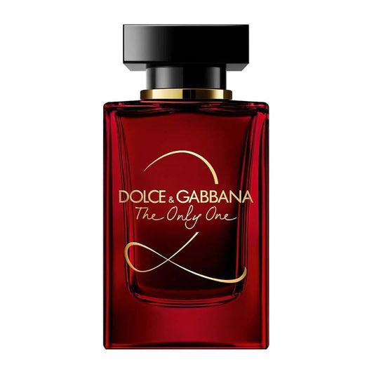 Dolce & Gabbana The Only One 2 Eau De Parfum 30ml Spray
