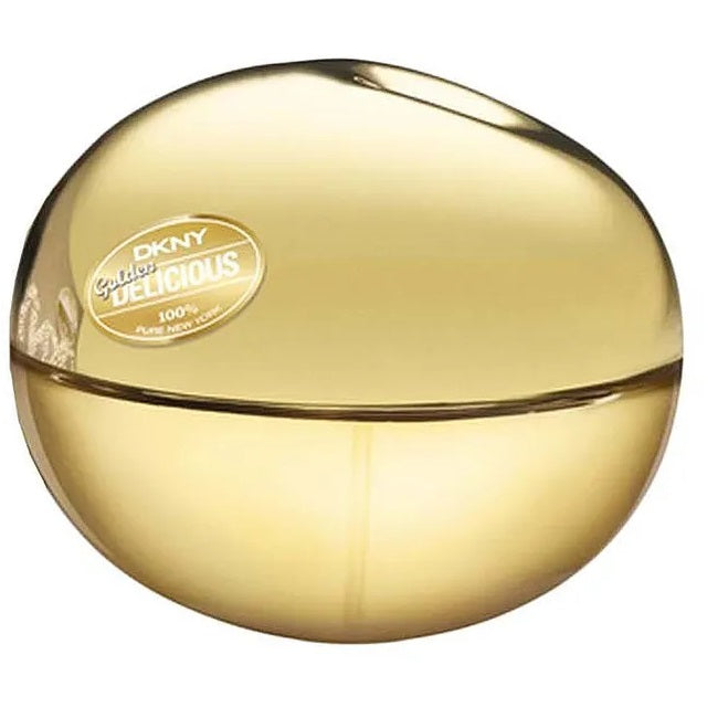 DKNY Golden Delicious Eau De Parfum Spray