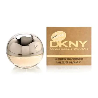 DKNY Golden Delicious Eau De Parfum Spray