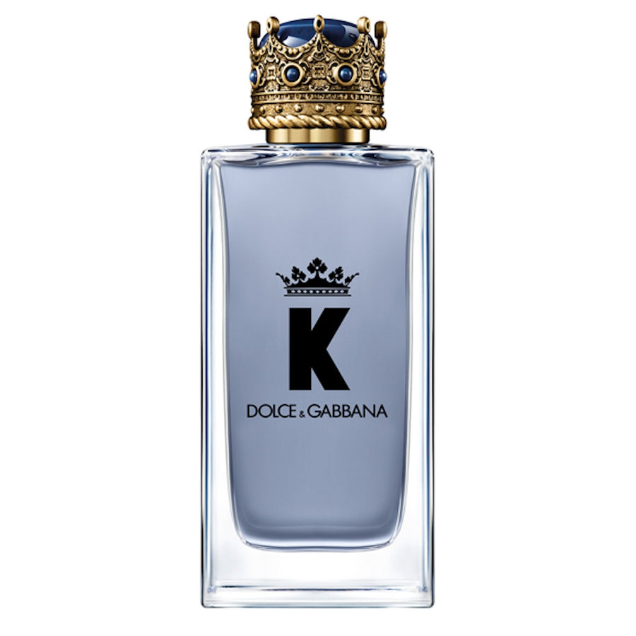 Dolce & Gabbana K For Men Eau De Toilette Spray