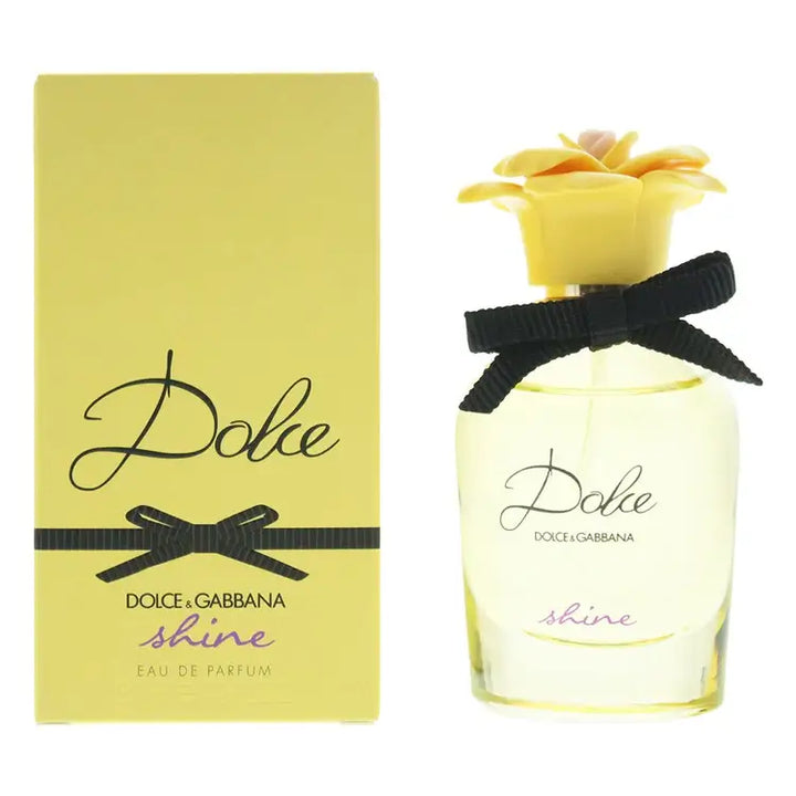 Dolce & Gabbana Shine Eau De Parfum Spray