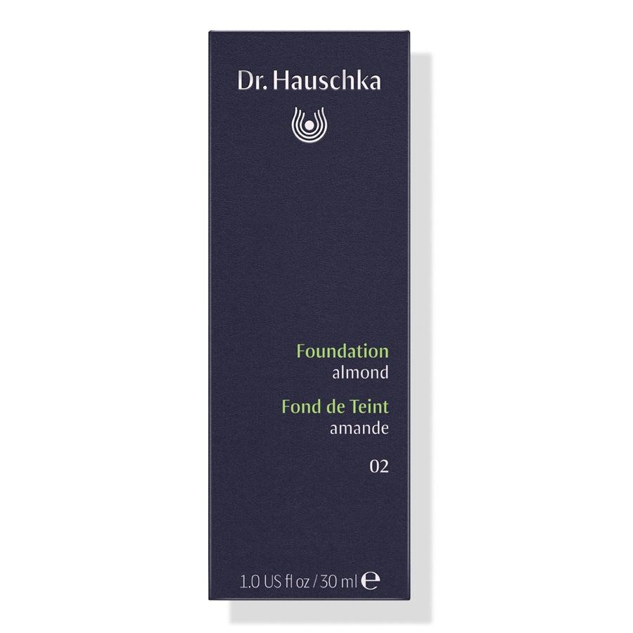 Dr. Hauschka Foundation 30ml