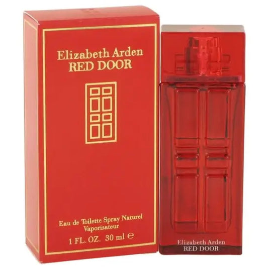 Elizabeth Arden Red Door Eau De Toilette Spray