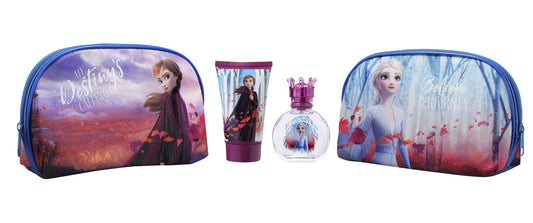Disney Frozen 2 Eau De Toilette 50ml Gift Set