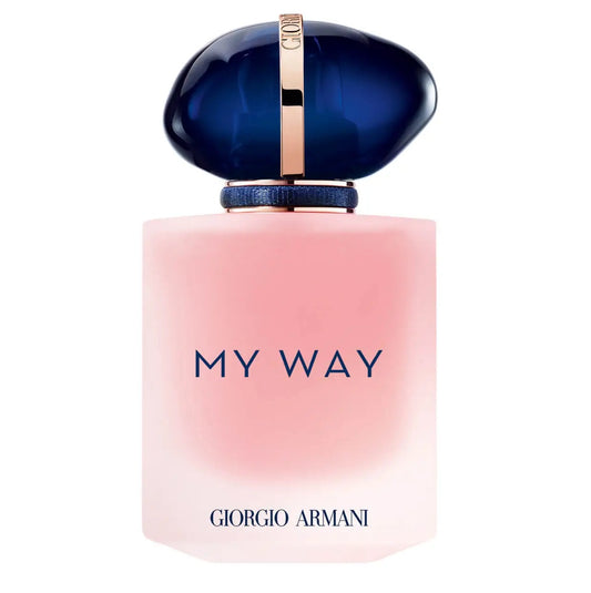 Armani My Way Floral Eau De Parfum 50ml Spray