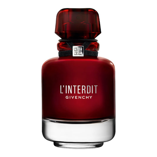 Givenchy L'Interdit Rouge Eau De Parfum Spray