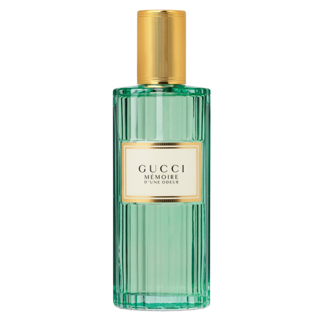 Gucci Memoire D'Une Odeur Eau De Parfum 100ml Spray