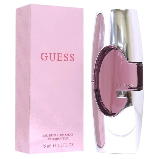 Guess Women Eau De Parfum 75ml Spray