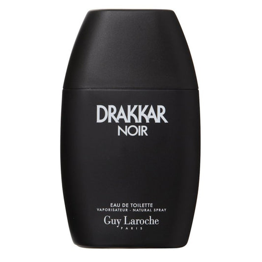 Guy Laroche Drakkar Noir Eau De Toilette Spray