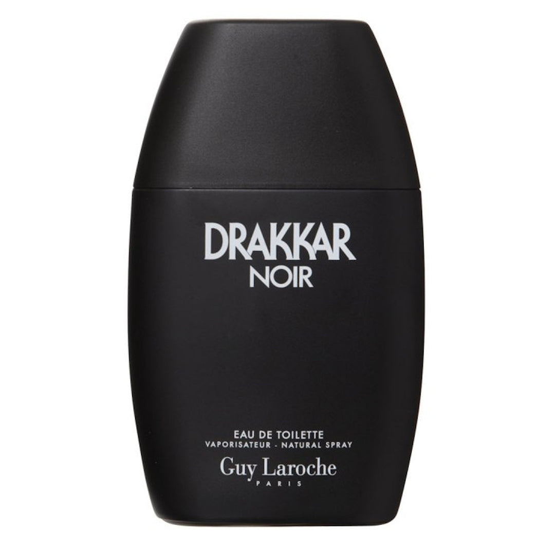 Guy Laroche Drakkar Noir Eau De Toilette Spray
