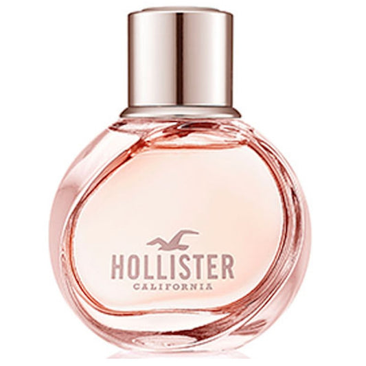 Hollister Wave Eau De Parfum 30ml Spray