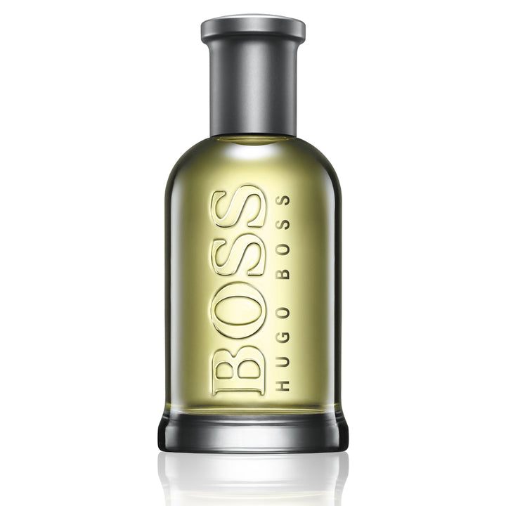 Hugo Boss Bottled Eau De Toilette 100ml Spray