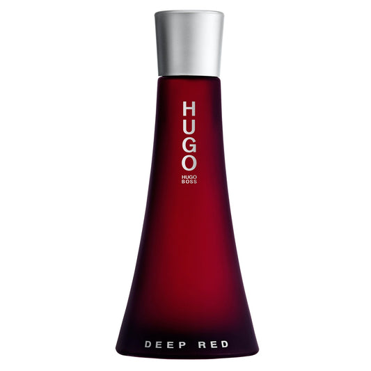 Hugo Boss Hugo Deep Red Eau De Parfum 90ml Spray