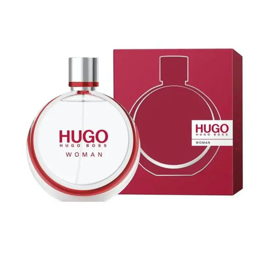 Hugo Boss Woman Eau De Parfum 30ml Spray