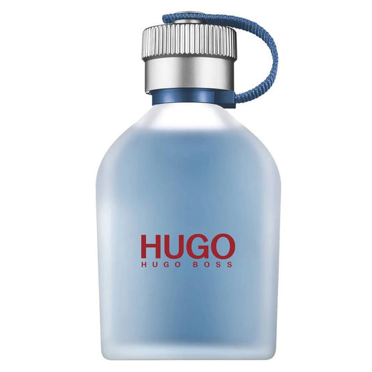 Hugo Boss Hugo Now Eau De Toilette 125ml Spray