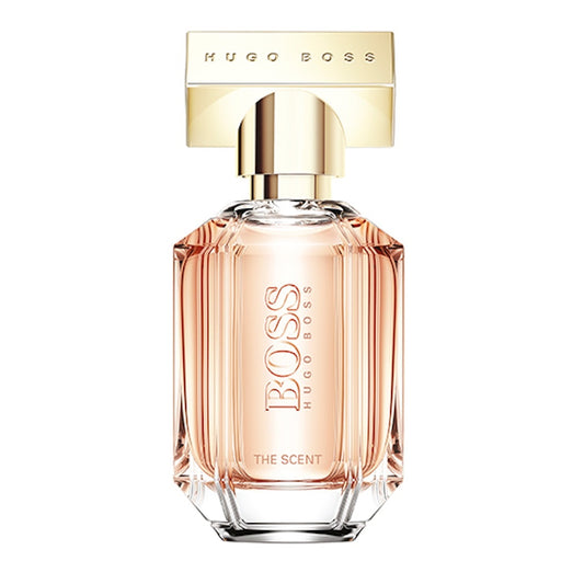 Hugo Boss The Scent For Her Eau De Parfum Spray