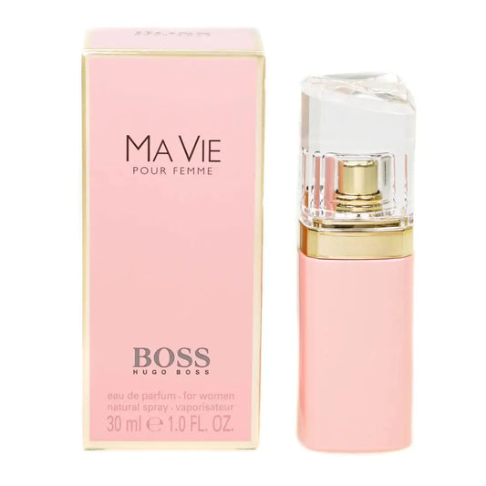 Hugo Boss Ma Vie Eau De Parfum 30ml Spray