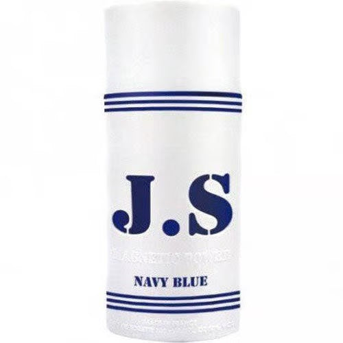 Jeanne Arthes Js Magnetic Power Navy Blue Eau De Toilette 100ml Spray