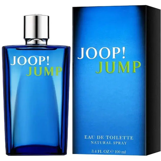 Joop! Jump Eau De Toilette 100ml Spray