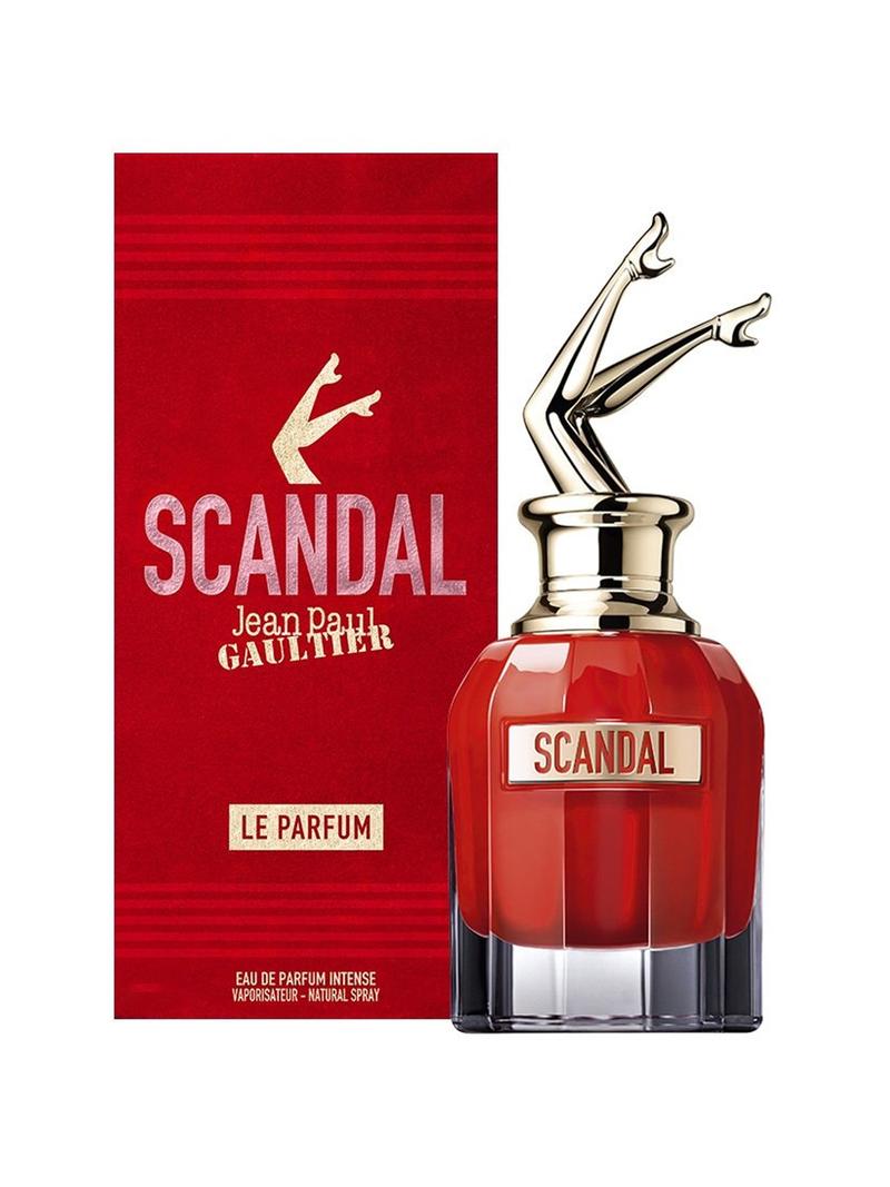 Jean Paul Gaultier Scandal Le Parfum For Her 80ml Spray