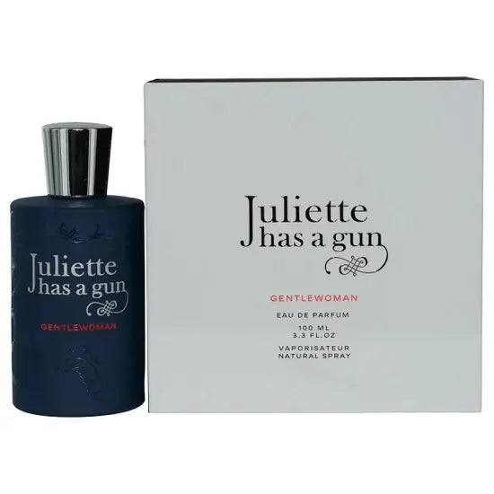 Juliette Has A Gun Gentlewoman Eau De Parfum Spray
