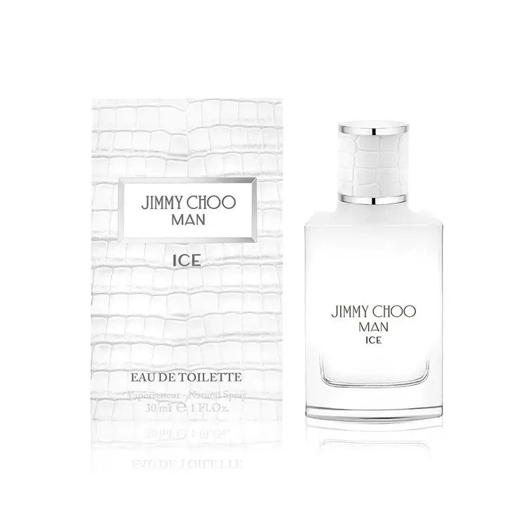 Jimmy Choo Man Ice Eau De Toilette Spray