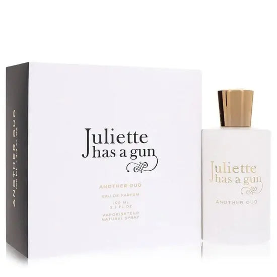 Juliette Has A Gun Another Oud Eau De Parfum 100ml Spray