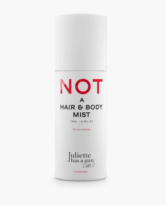 Juliette Has A Gun Not A Hair and Body Mist 75ml