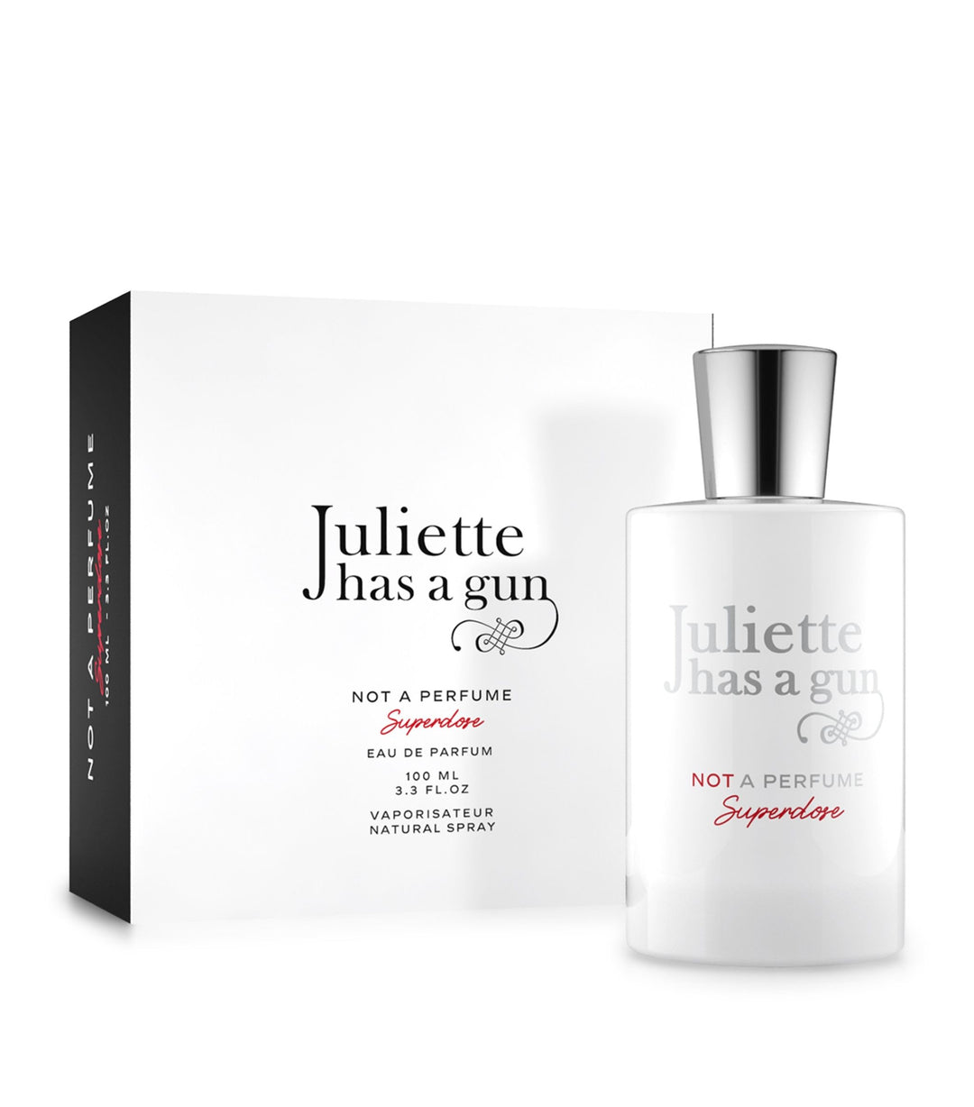 Juliette Has A Gun Not A Perfume Superdose Eau De Parfum Spray