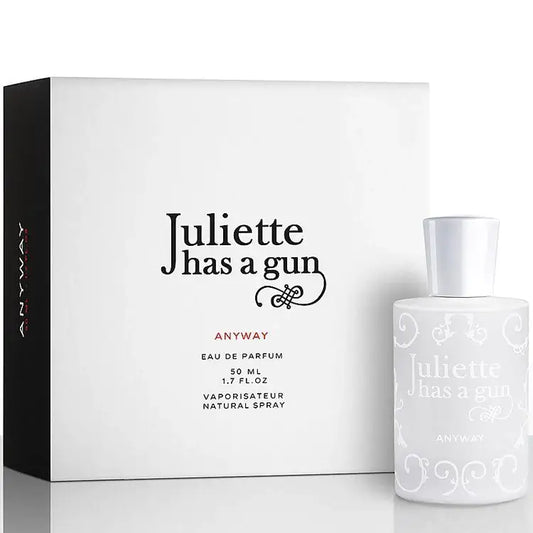 Juliette Has A Gun Anyway Eau De Parfum 50ml Spray