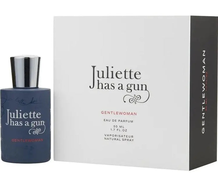 Juilette Has A Gun Musc Invisible Eau De Parfum Spray