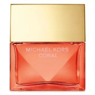 Michael Kors Coral Eau De Parfum 30ml Spray
