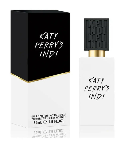 Katy Perry Indi Eau De Parfum Spray