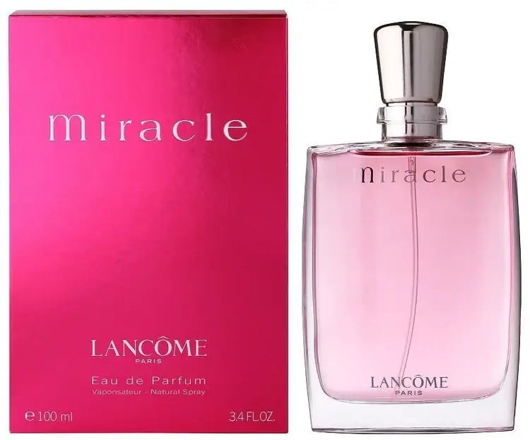 Lancome Miracle Eau De Parfum  Spray