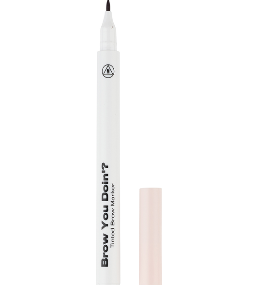 Missguided Beauty Brow You Doin? Tinted Brow Marker