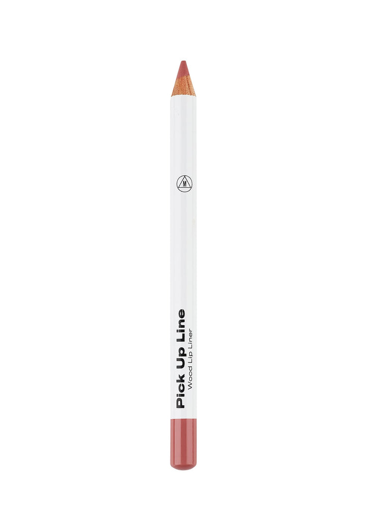 Missguided Beauty Pick Up Line Lip Liner