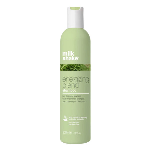 Milk_Shake Energizing Hair Thickening Shampoo 300ml